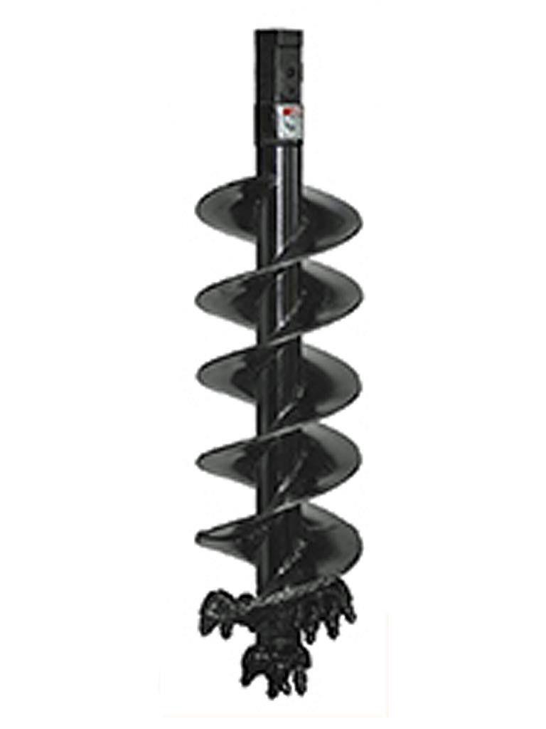 2025 HAUGEN BULLET ROCK TOOTH
