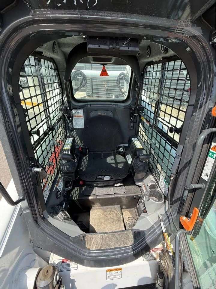 2020 BOBCAT S740 image 11
