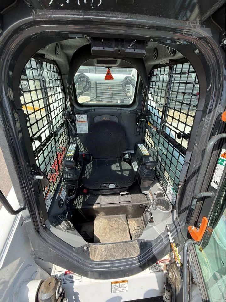 2020 BOBCAT S740 image 11