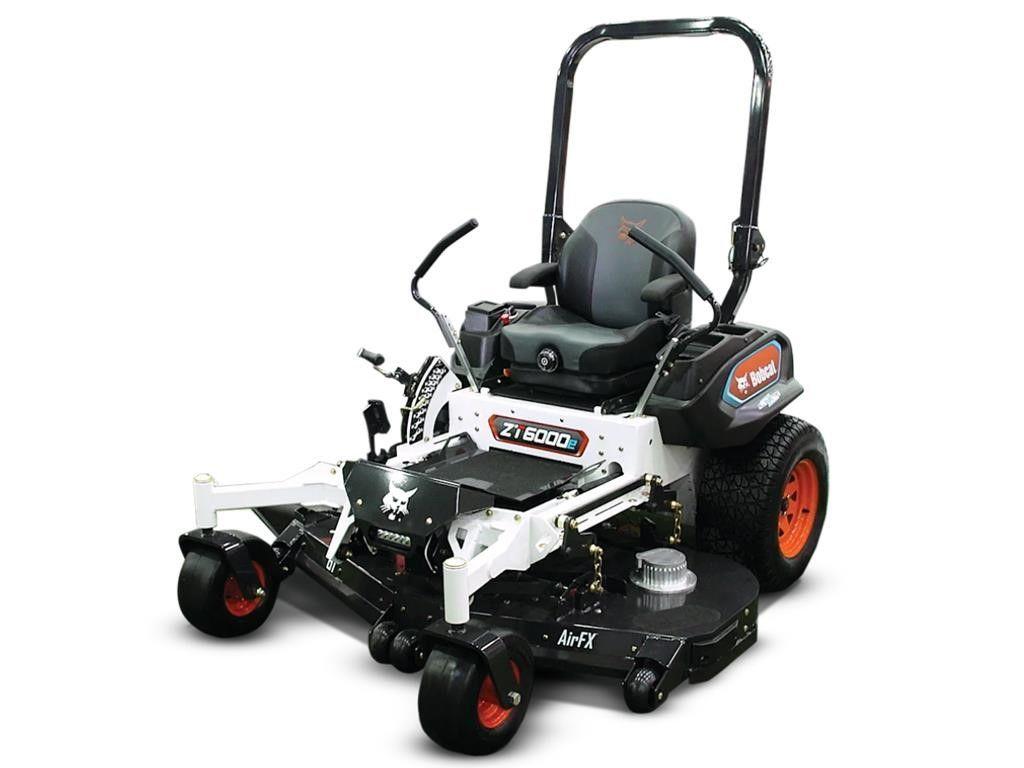 2026 BOBCAT ZT6000E