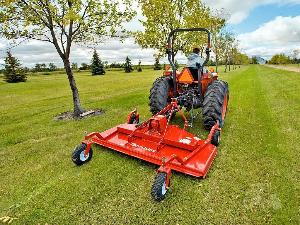 2026 FARM KING 755 image 3