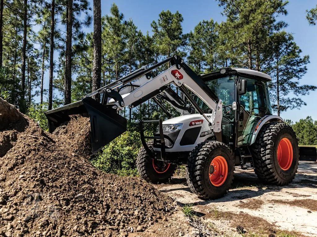 2026 BOBCAT UT6573 image 7