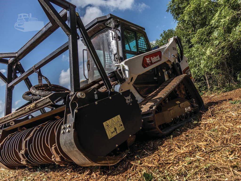 2026 BOBCAT T86 image 3