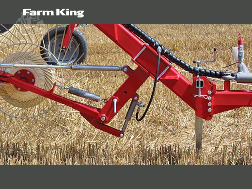 2026 FARM KING RS20 image 4