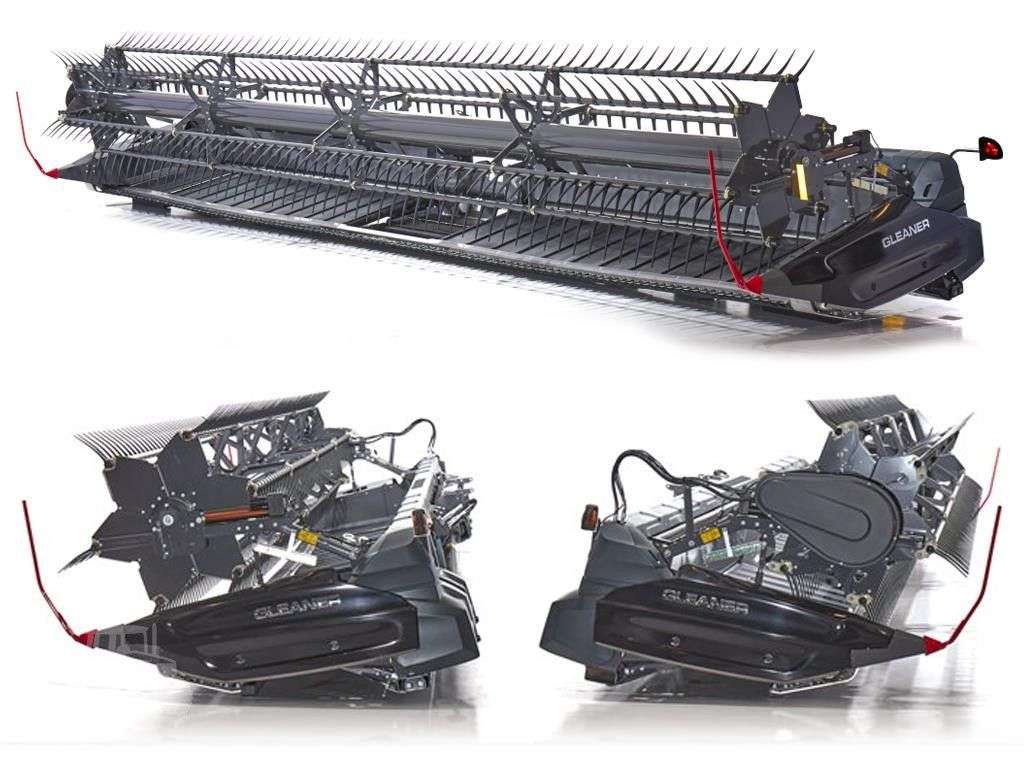 2026 GLEANER 9325 image 12