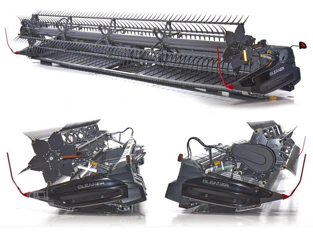 2026 GLEANER 9325 image 12