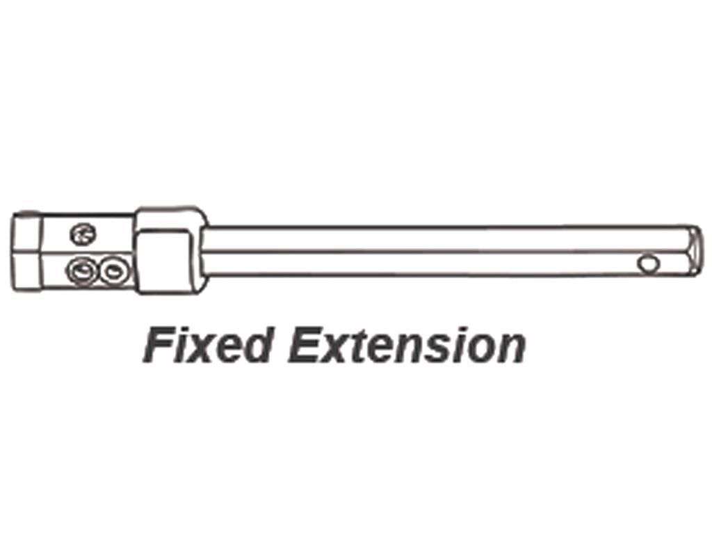 2025 HAUGEN FIXED EXTENSION
