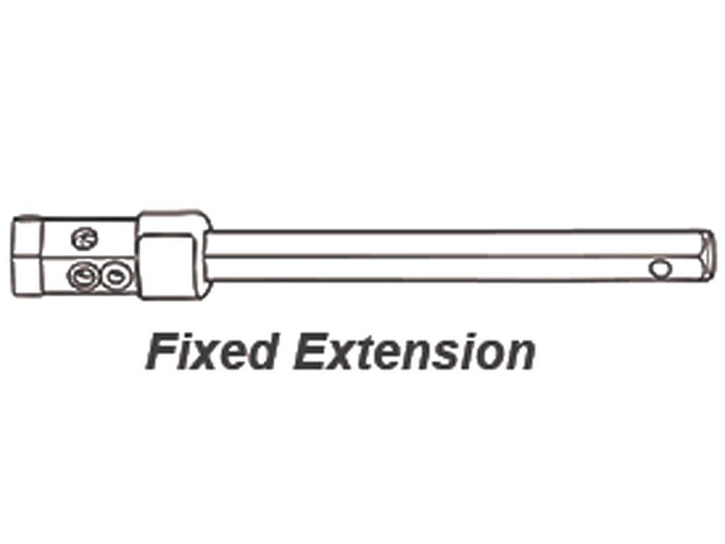 2025 HAUGEN FIXED EXTENSION