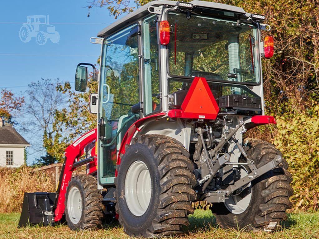2026 MASSEY FERGUSON 1M.25 image 5