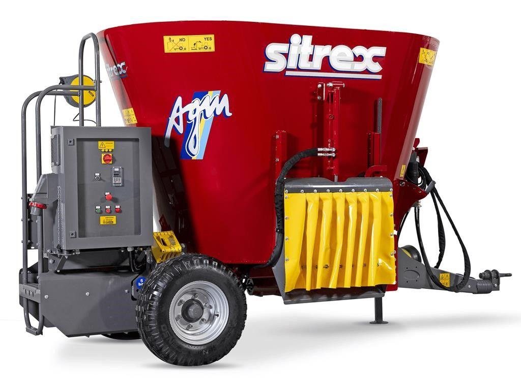 2026 SITREX EM30 SMART HYBRID image 2
