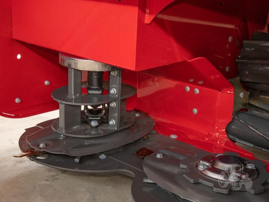 2026 MASSEY FERGUSON 9316S image 6