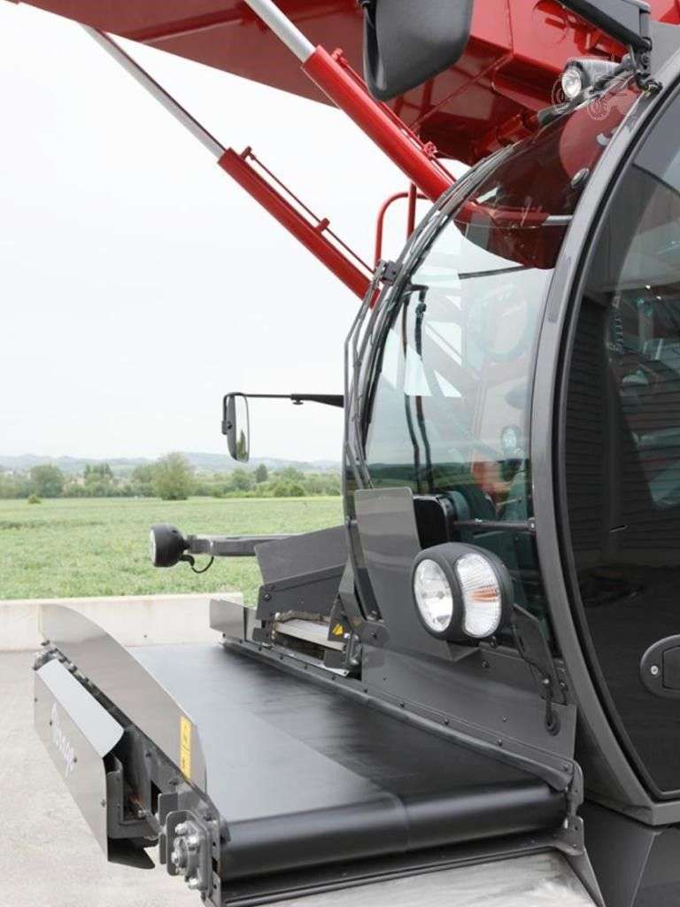 2026 SITREX VIRAGE 140 image 5