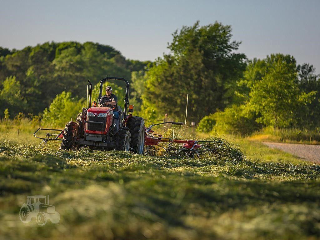 2026 MASSEY FERGUSON TD252TR image 7