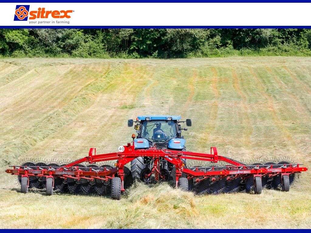 2026 SITREX MKS14 image 4
