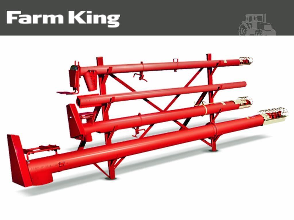 2026 FARM KING 8X16