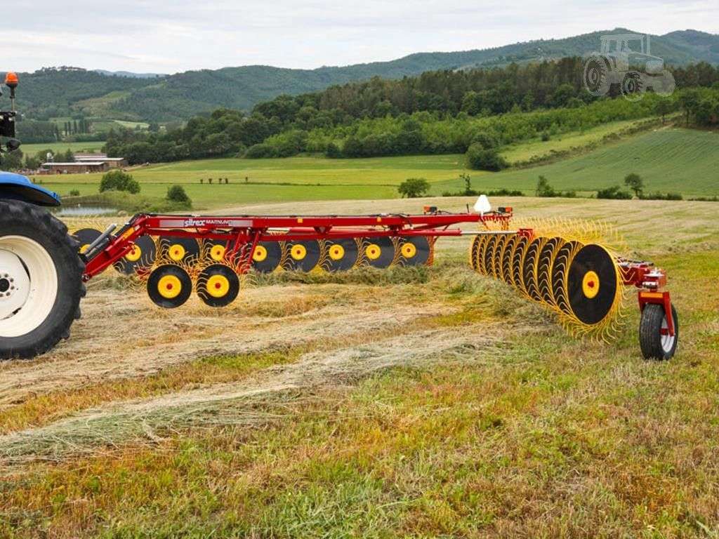 2026 SITREX MKE10 image 4