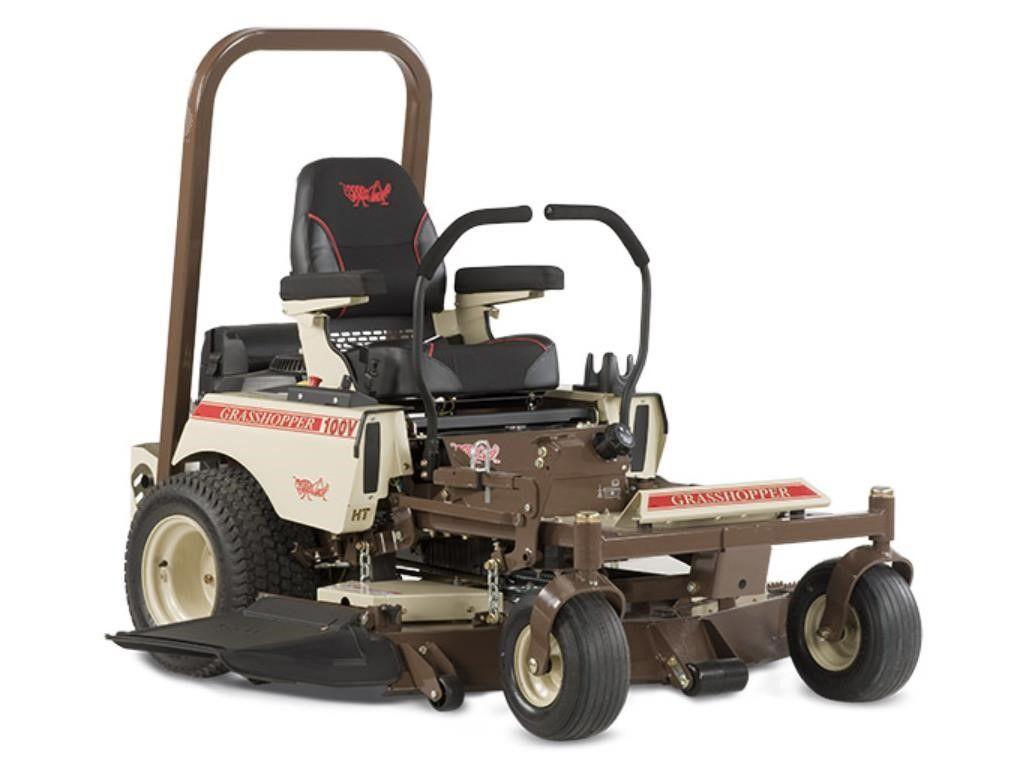 2026 GRASSHOPPER 125VB