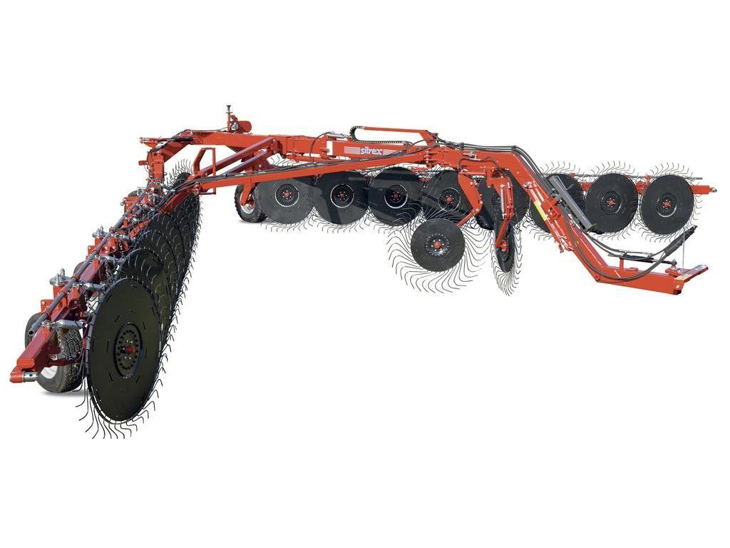 2026 SITREX MKS14