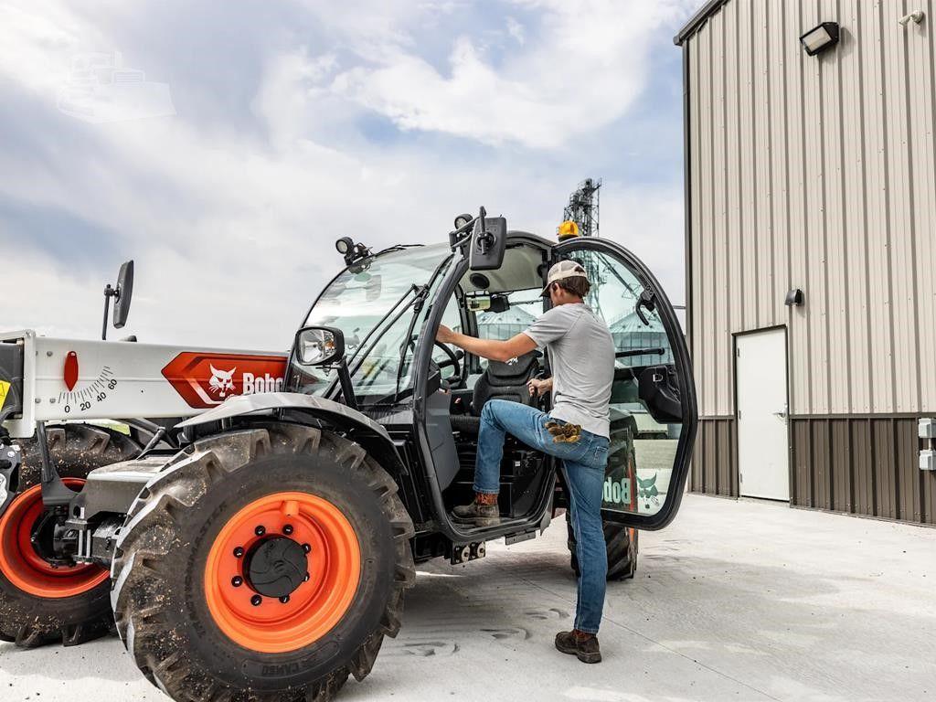 2026 BOBCAT TL623 image 14