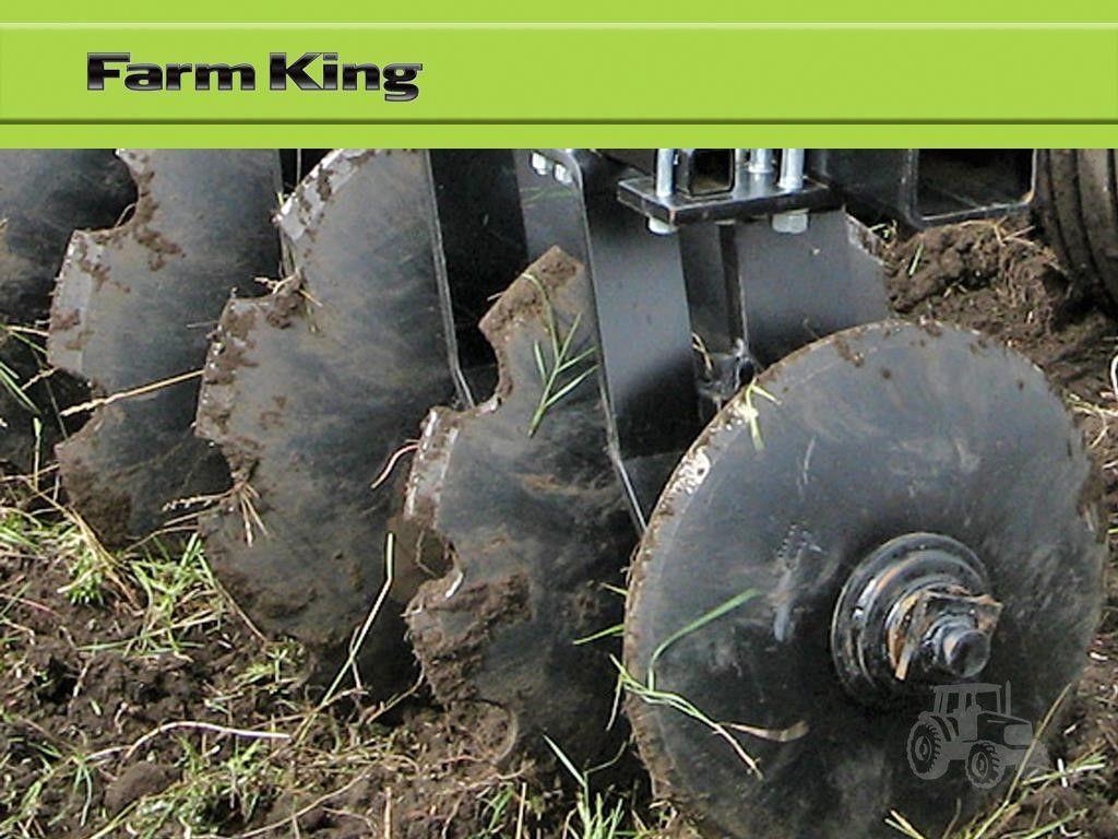 2026 FARM KING 8700 image 5