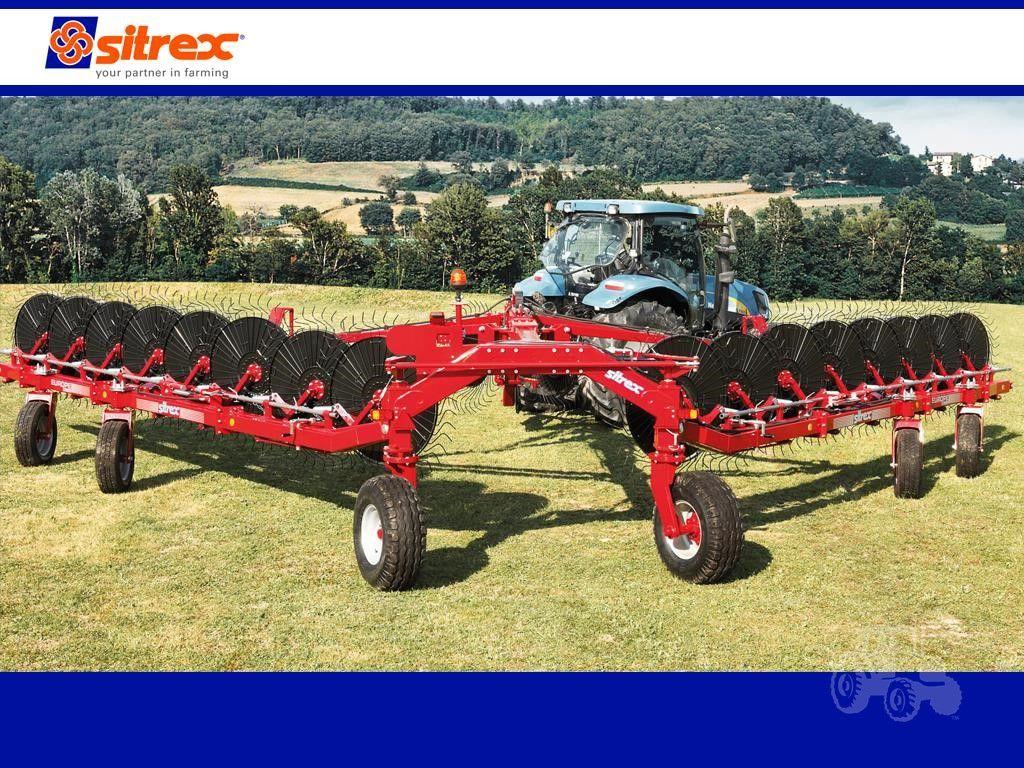2026 SITREX MKS14 image 2