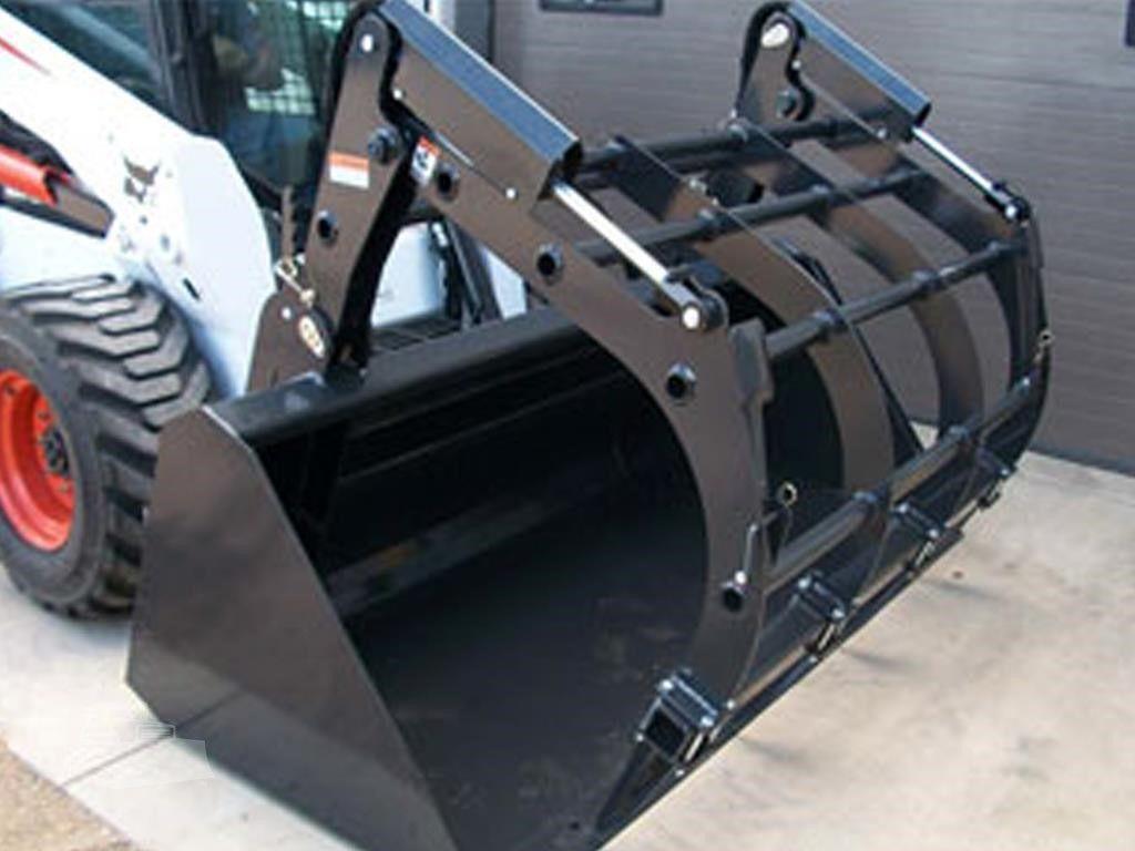 2025 HAUGEN HBGR72SKD