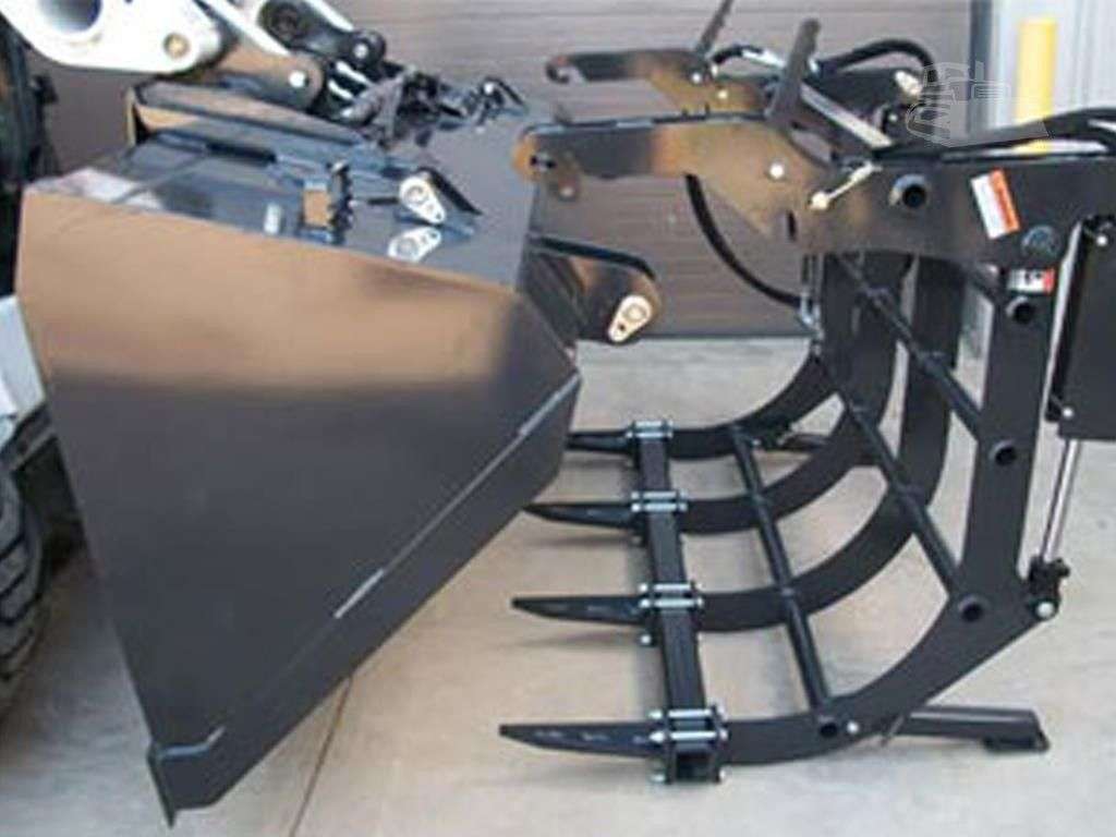 2025 HAUGEN HBGR72SKD image 2