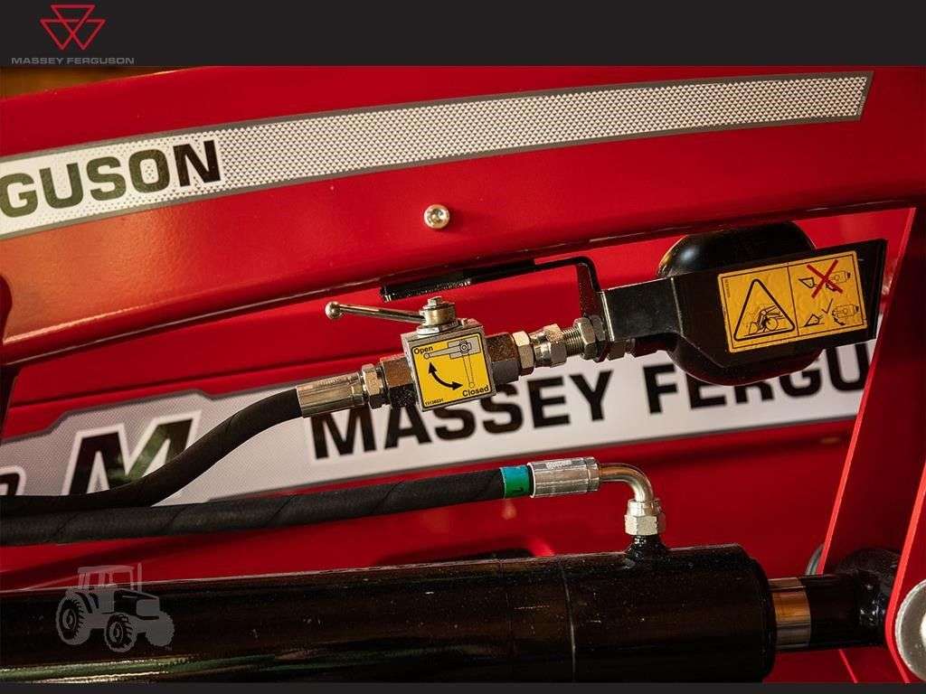 2026 MASSEY FERGUSON FLX2106 image 6