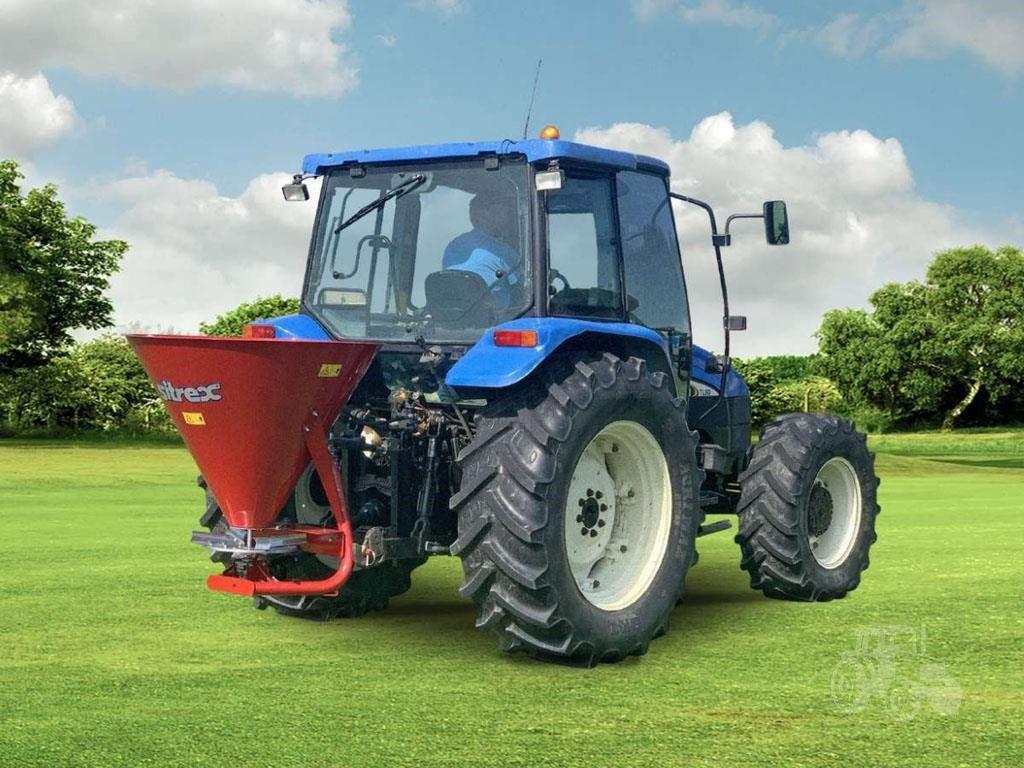 2026 SITREX FP500 image 2