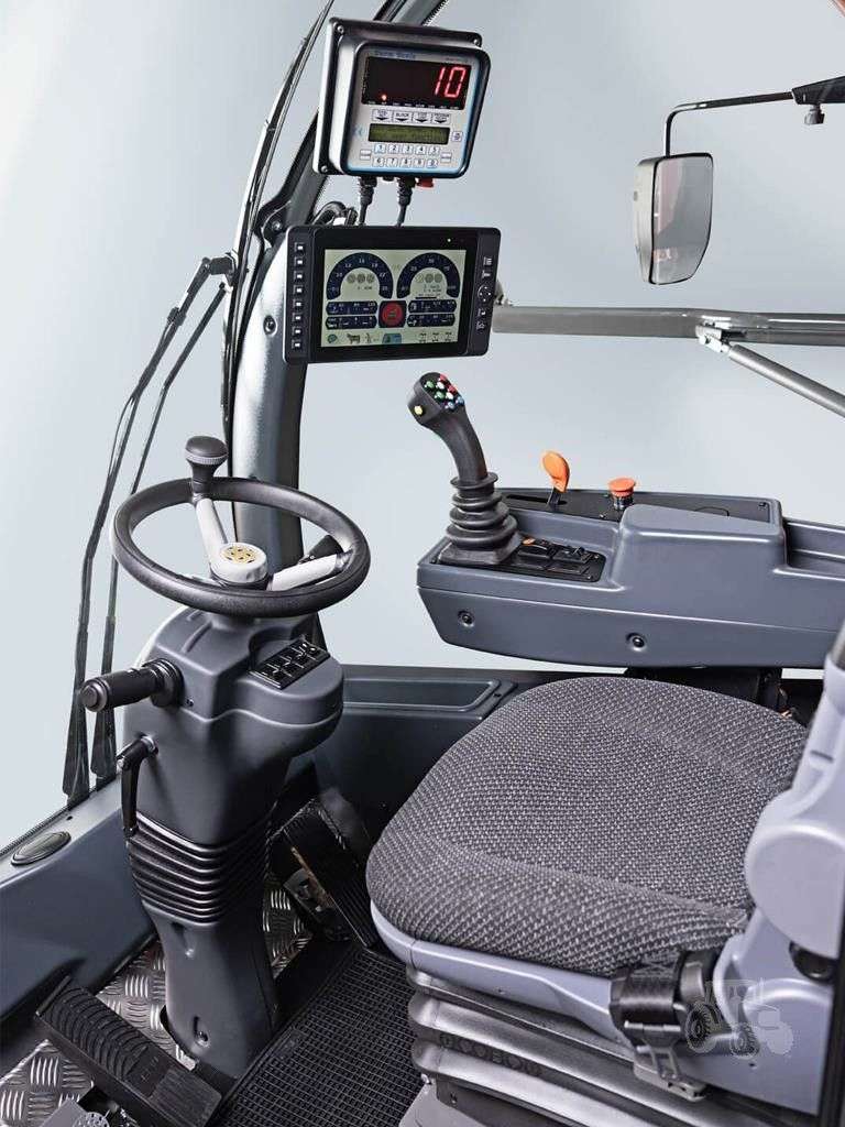 2026 SITREX PREMIER MAXI 200 image 7