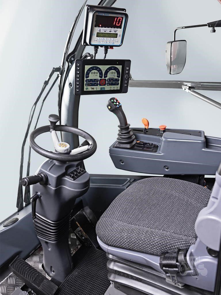 2026 SITREX PREMIER MAXI 200 image 7