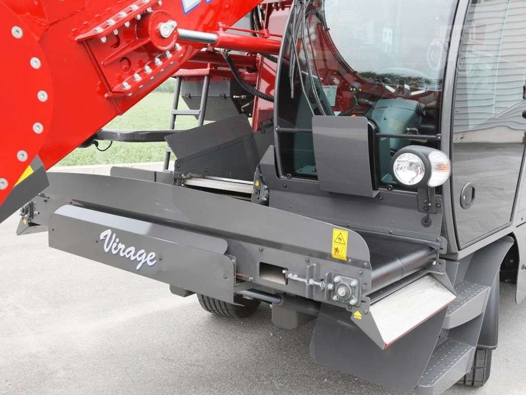 2026 SITREX VIRAGE 140 image 4