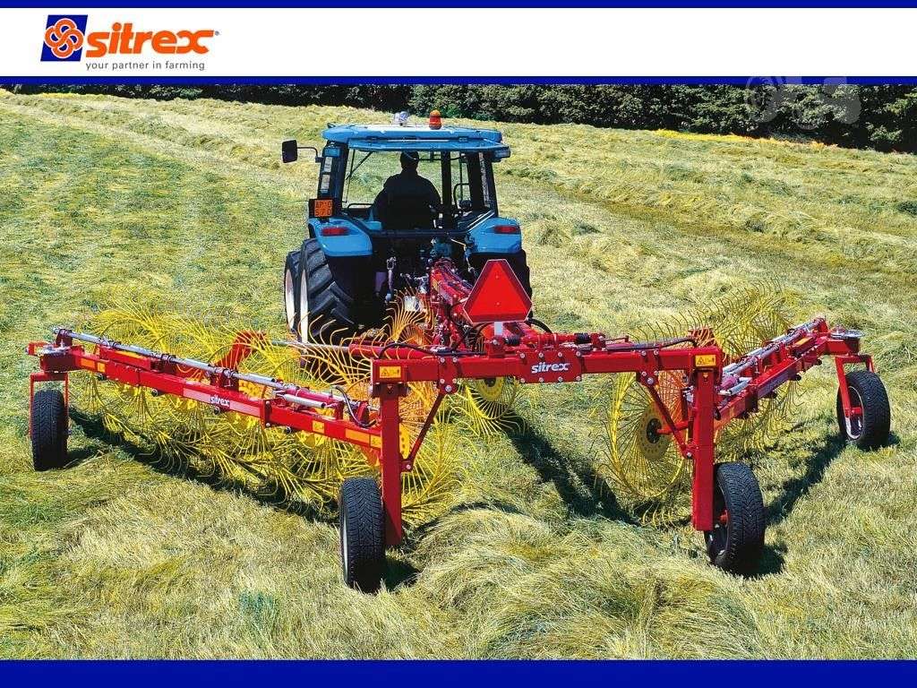 2026 SITREX MX10 image 2