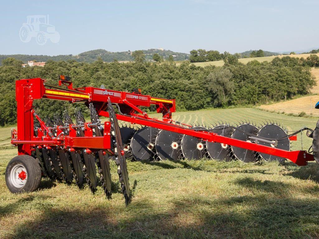 2026 SITREX PRO17 image 3