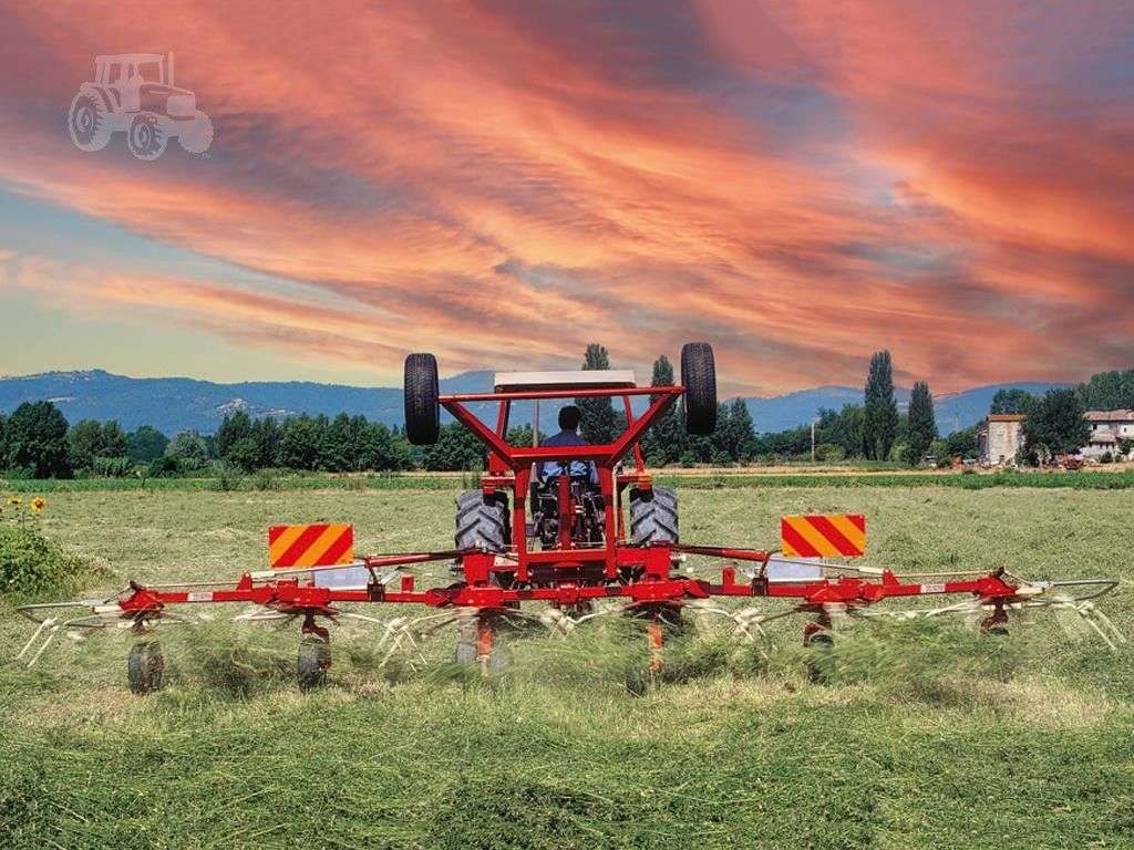 2026 SITREX ST780H image 2