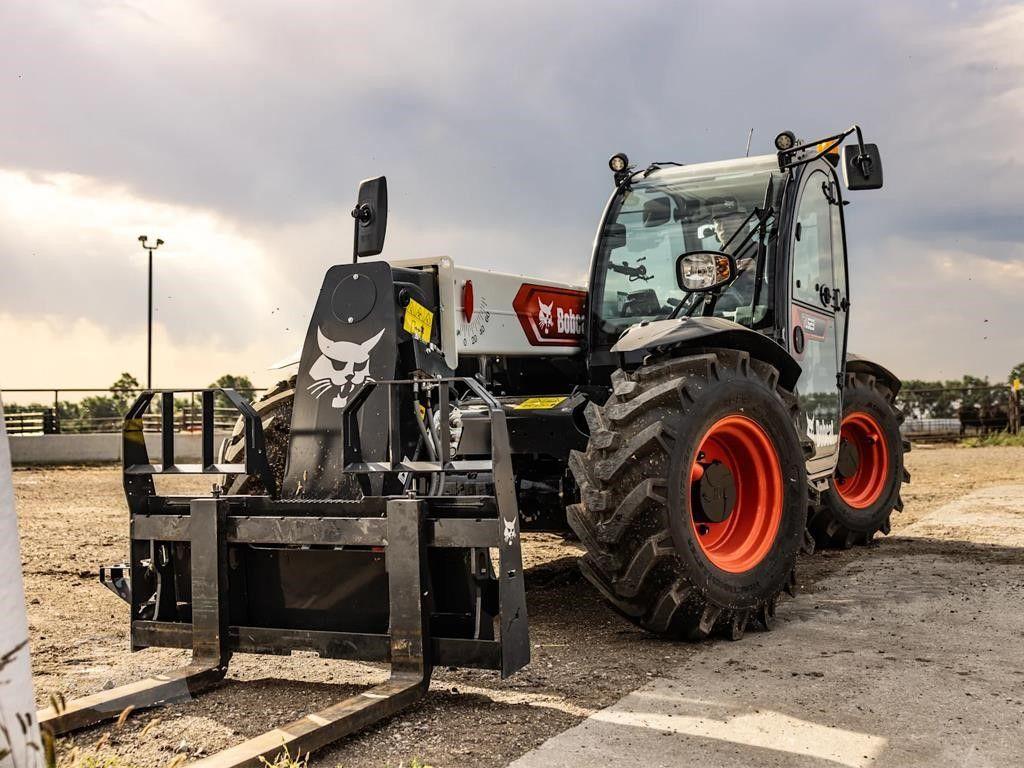 2026 BOBCAT TL623 image 12