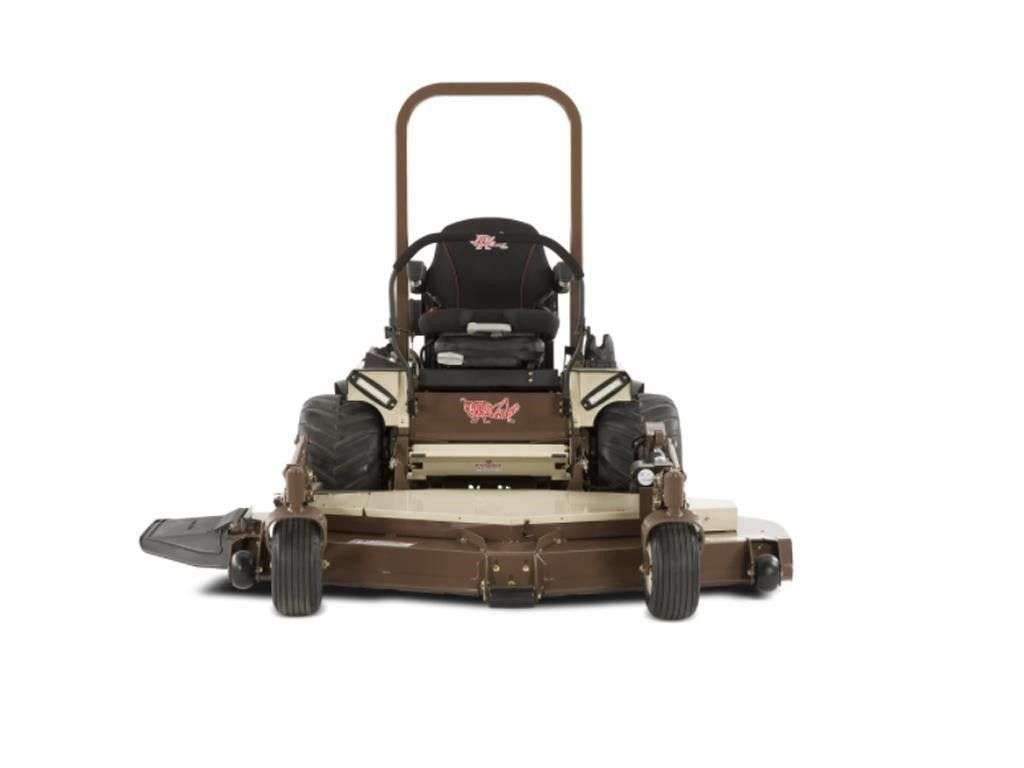2026 GRASSHOPPER 932
