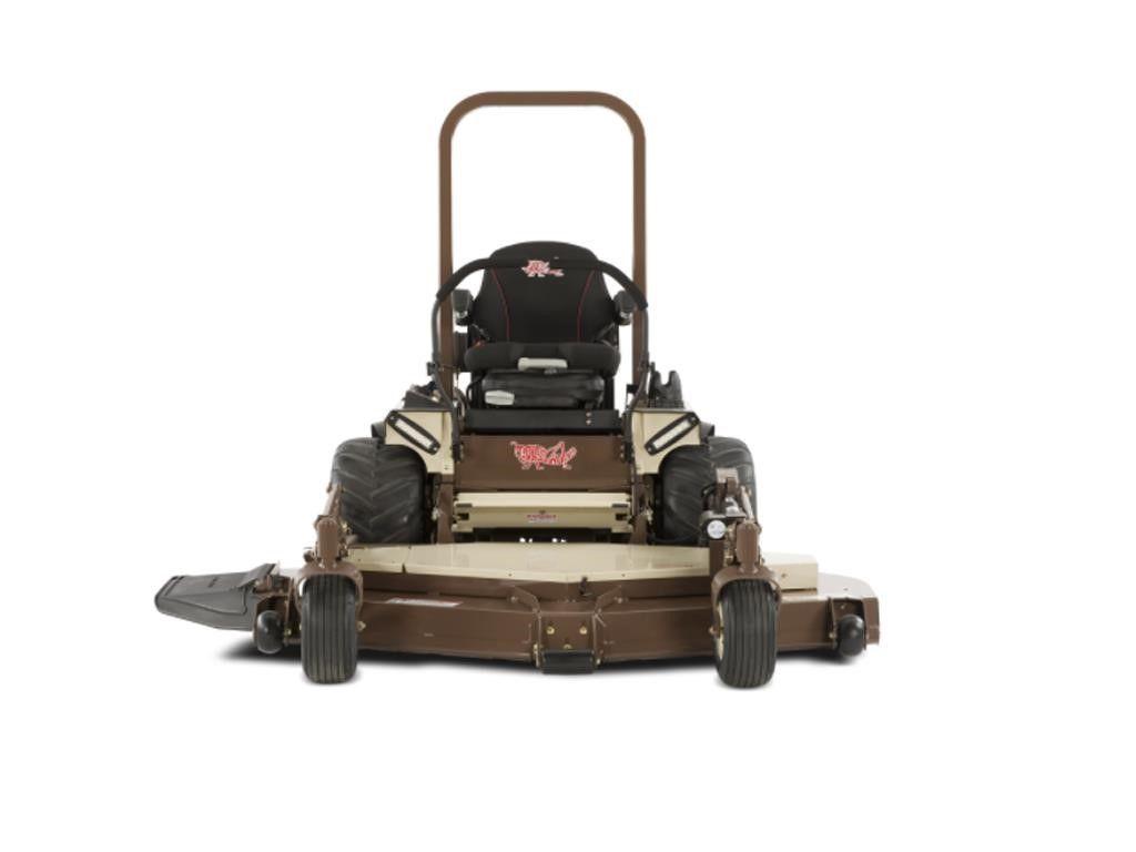 2026 GRASSHOPPER 932