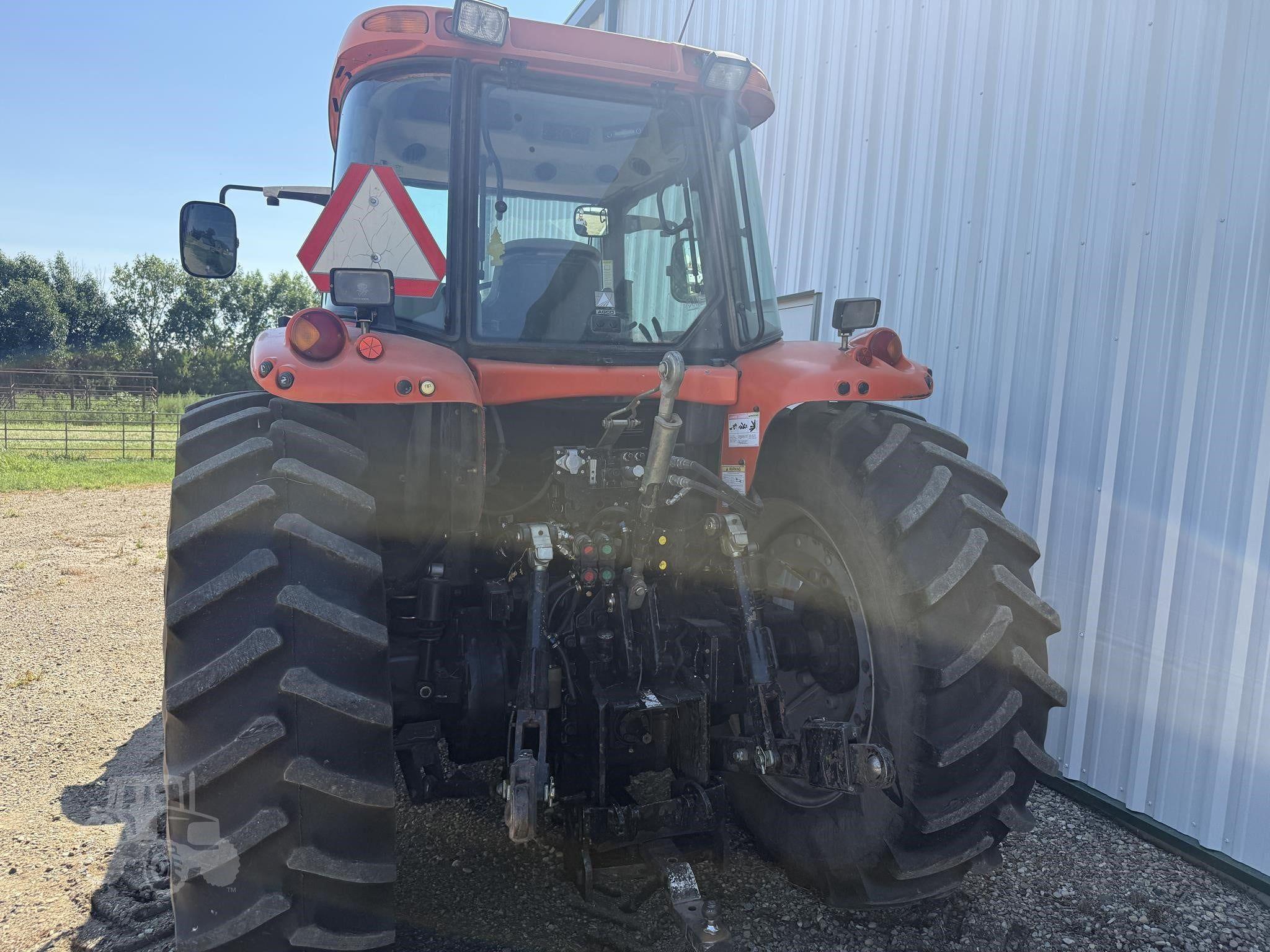 2007 AGCO RT120A image 14