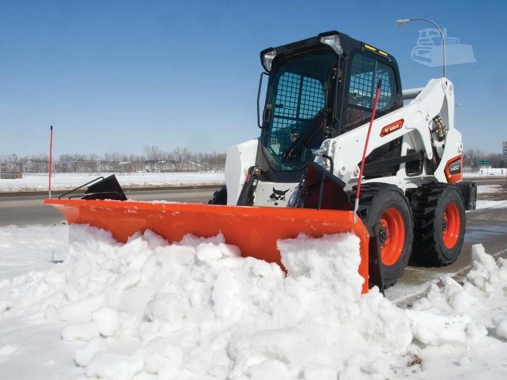 2026 BOBCAT S650 image 6