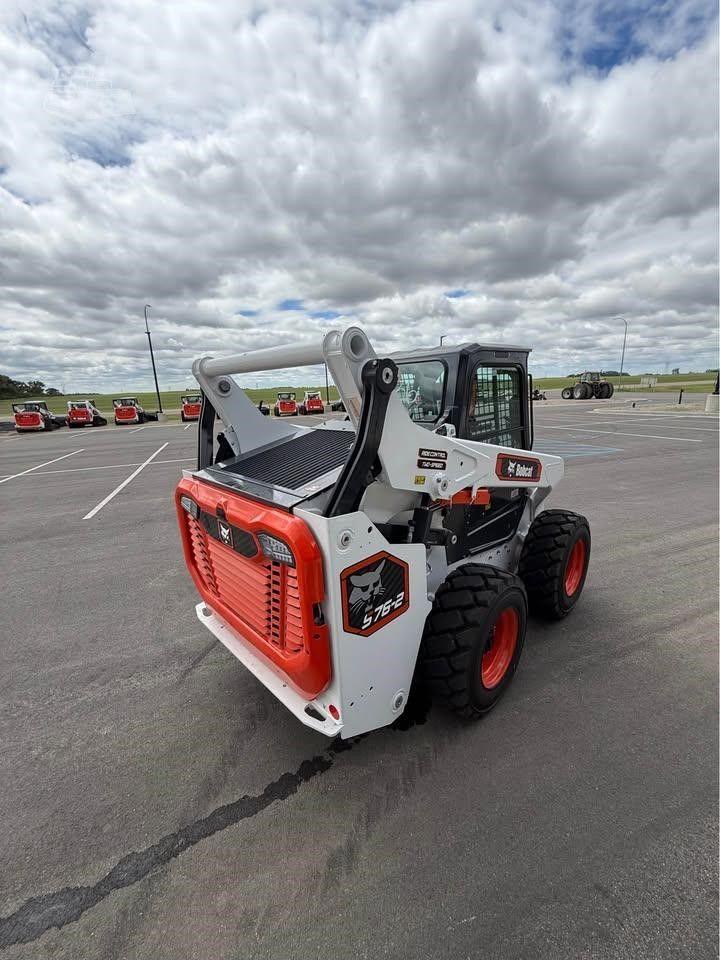 2026 BOBCAT S76-2 image 5
