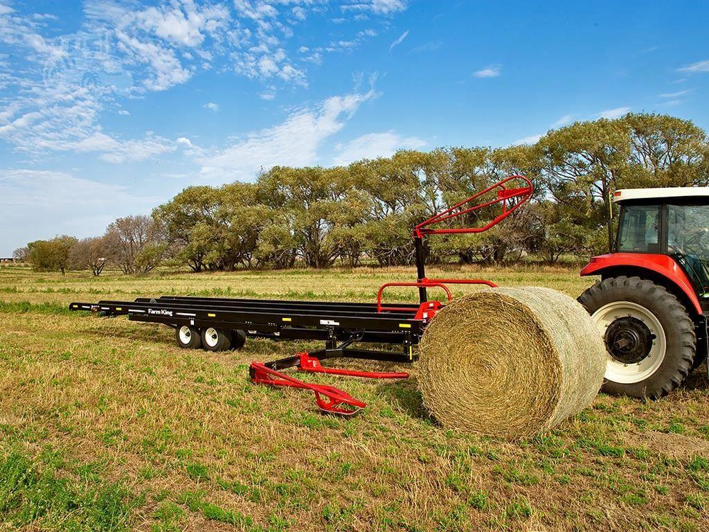 2026 FARM KING 2400 image 4