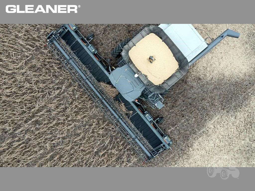 2026 GLEANER 9325 image 5