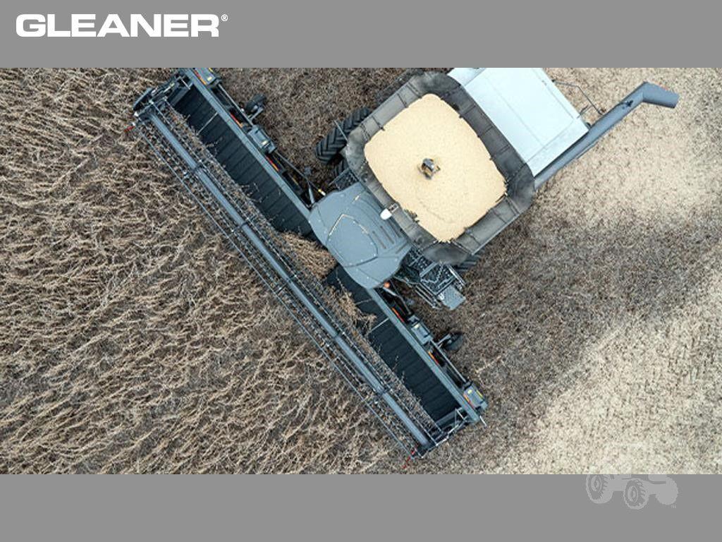 2026 GLEANER 9325 image 5