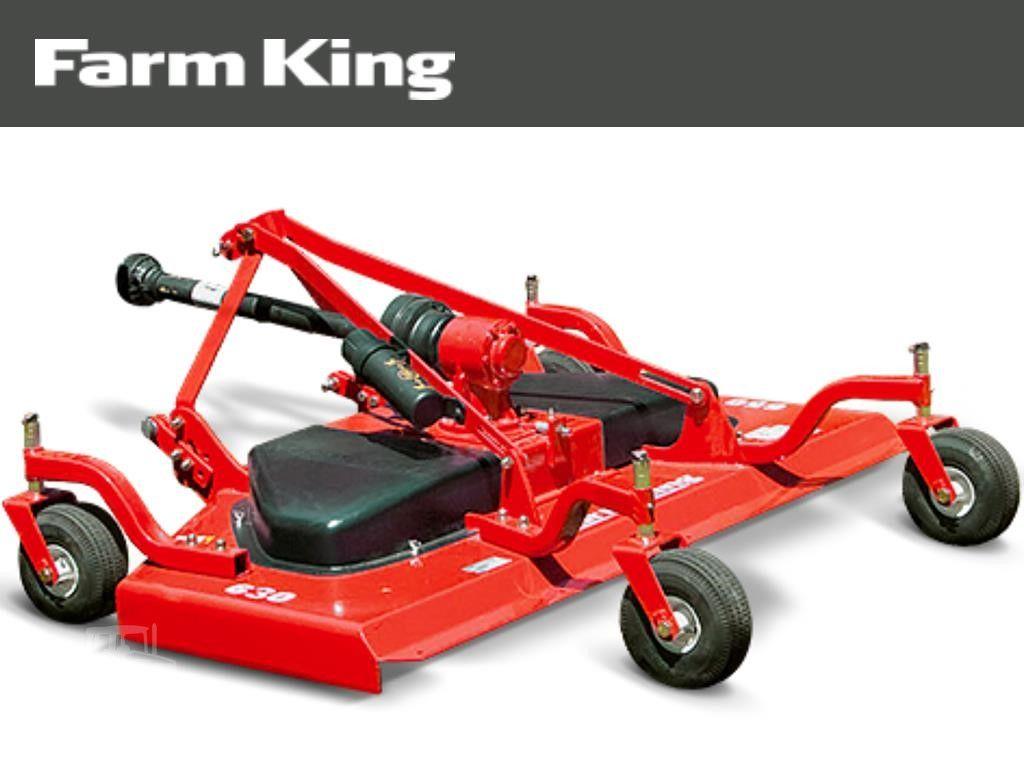 2026 FARM KING 630