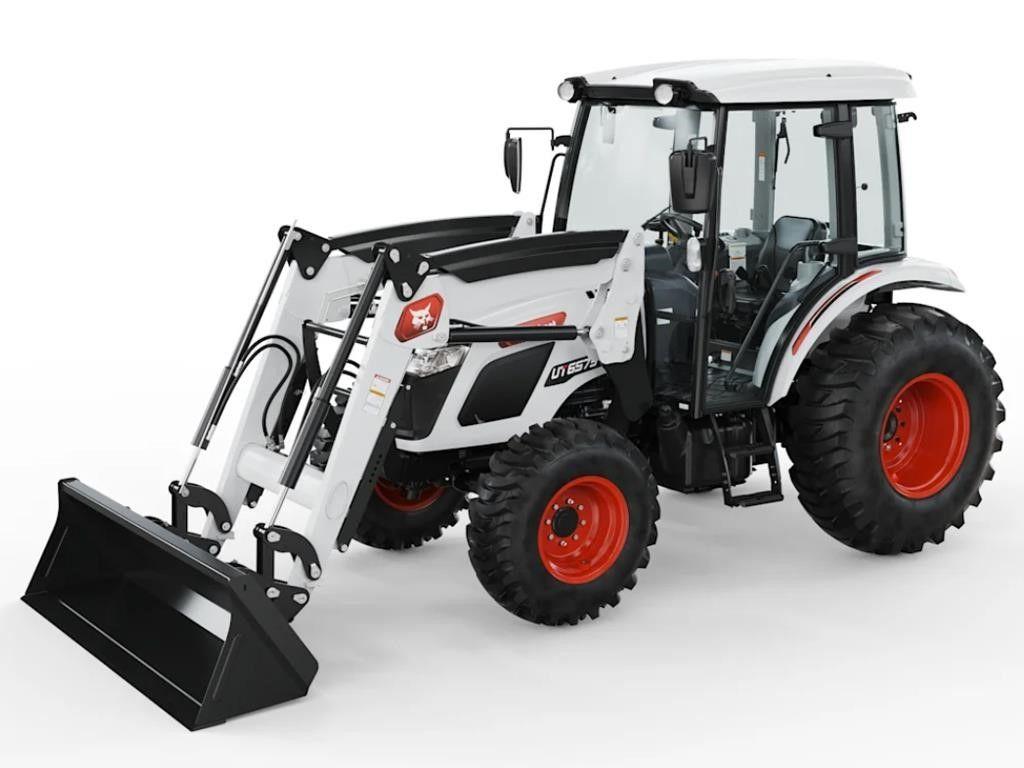 2026 BOBCAT UT6573 image 2