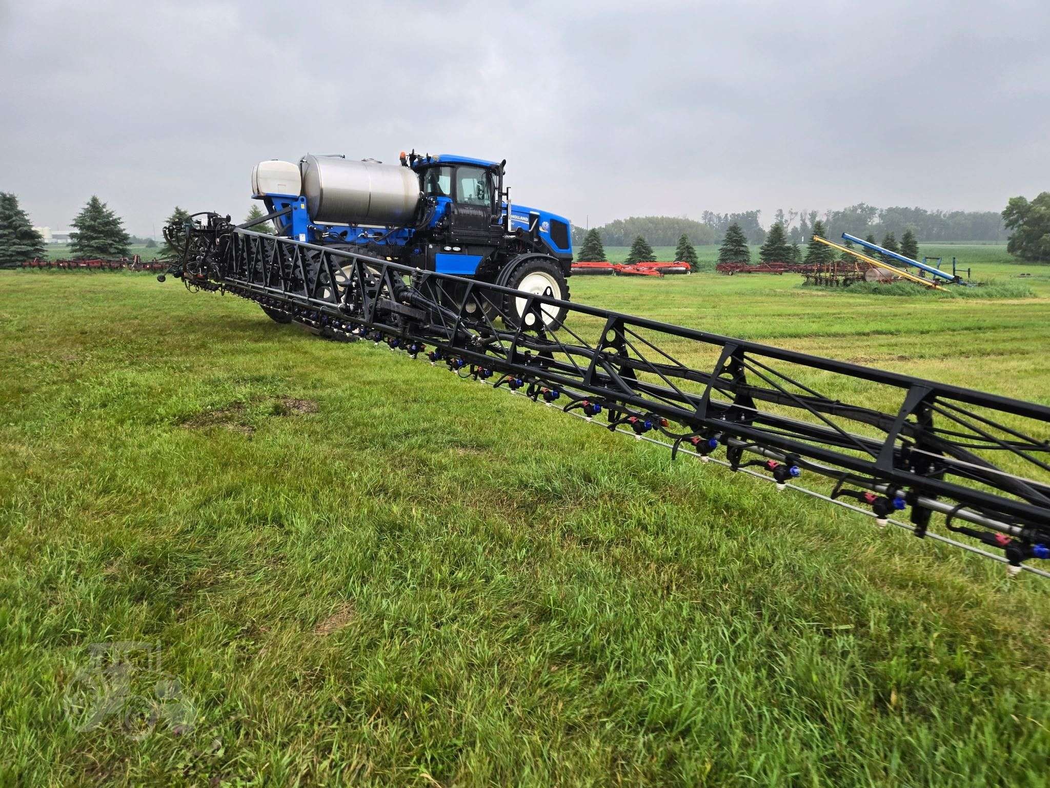 2016 NEW HOLLAND SP.300C image 12