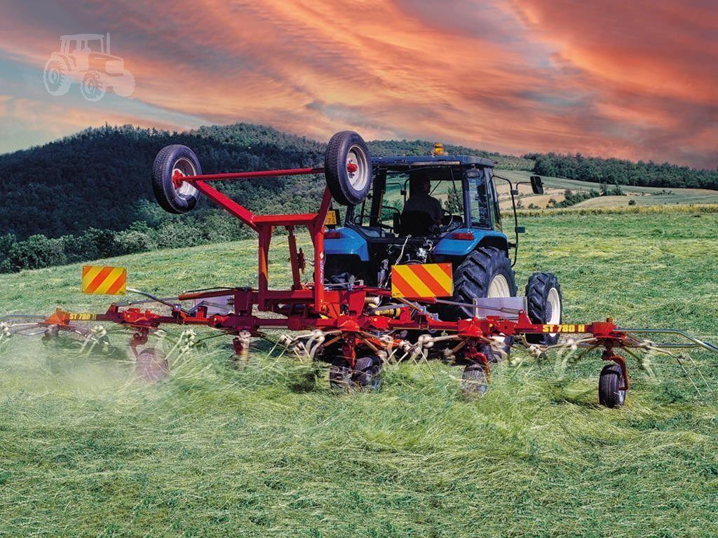2026 SITREX ST780H image 3