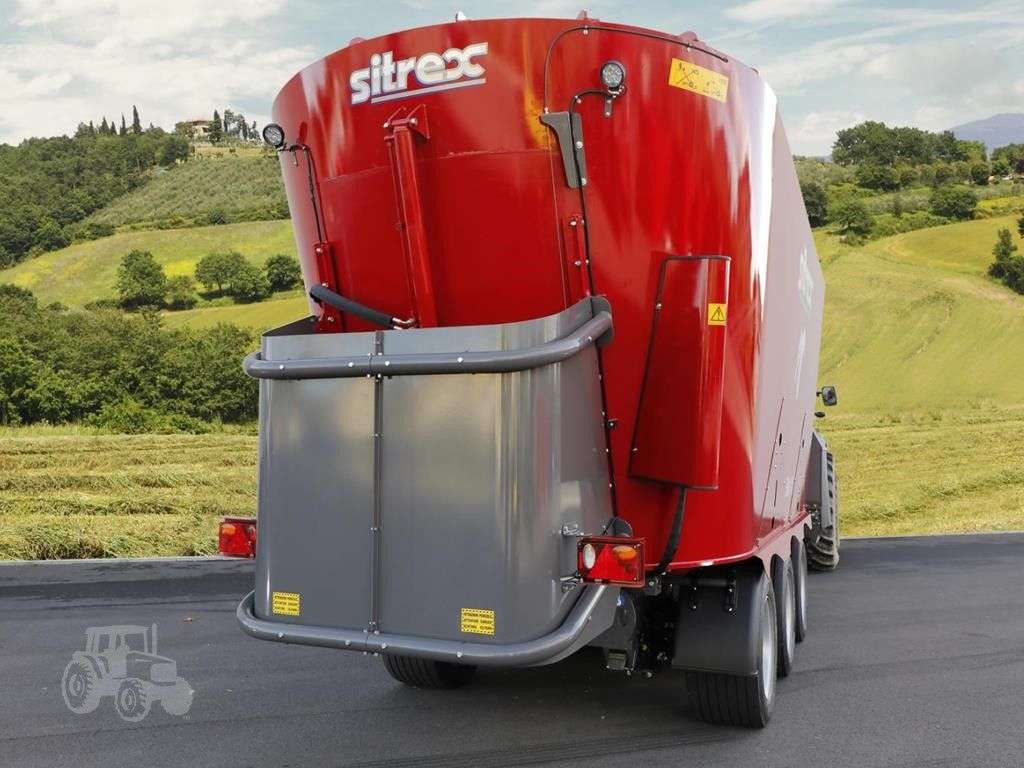 2026 SITREX 3BM400 image 3