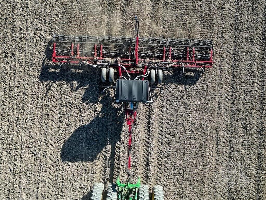 2026 UNVERFERTH ROLLING HARROW 1245D image 4